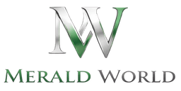 Logo EmeraldWorld