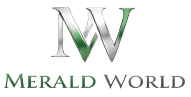 Logo EmeraldWorld